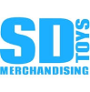 SDToys Merchandising