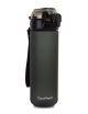 Бутилка - AXEL - BLACK 620 ML COOLPACK