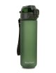Бутилка - AXEL - GREEN 620 ML COOLPACK