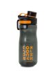 Бутилка - TREK - BLACK 850 ML COOLPACK