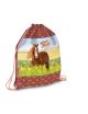 Спортна торба Ars Una My Sweet Horse (5358) 24