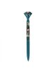 Химикал Gorjuss Diamond Topper, Black Pearl