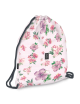 Голяма спортна торба Botanic Mallow