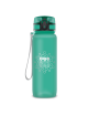 Бутилка за вода Ars Una Turquoise 800ml - BPA free