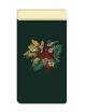 Тефтерче с магнит Lannoo Graphics Botanic