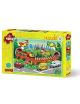 Пъзел Art Puzzle от 50 части - Трафик