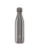 Термо бутилка Metallic Silver Ars Una
