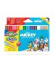 Маслени пастели Mickey Mouse 12 цвята Colorino