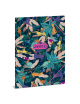 Папка с ластик A4 Ars Una Jungle