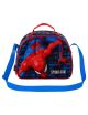 Чанта за храна Marvel Spiderman Wall 3D