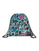 Спортна торба Sprint Coolpack Camo Blue Badges