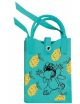 Чантичка за рамо COOLPACK - MINT - STITCH Pastel