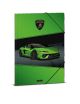Папка с ластик Lamborghini (5522) Ars Una