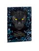 Папка с ластик Black Panther (5529) Ars Una