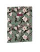 Папка с ластик Flowery green (5535) Ars Una