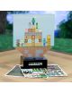 Направи си сам лампа Minecraft Build a Level 
