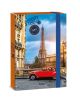 Кутия с ластик А4  Ars Una Cities - Paris 
