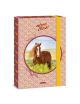 Кутия с ластик A4 My Sweet Horse Ars Una