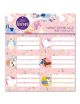 Ученически етикети Doggy Friends (5268) Ars Una