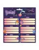 Ученически етикети ARS UNA Enchanted 