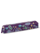 Малък несесер Catalina Estrada Purple Garden