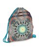 Спортна торба Ars Una Mandala Line 