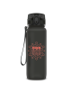 Бутилка за вода Аrs Una Dark Grey 800ml - BPA free