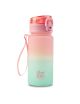 Бутилка за вода COOLPACK - Brisk 400ml - Gradient Strawberry