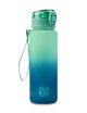 Бутилка за вода COOLPACK - Brisk 400ml - Gradient Blue lagoon