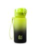 Бутилка за вода COOLPACK - Brisk 400ml - Gradient Lemon