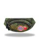 Чанта за кръста Coolpack ALBANY Badges G`Green