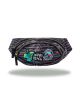 Чанта за кръста Coolpack ALBANY Badges G`Grey