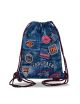 Спортна торба Coolpack SPRINT Badges B`Blue