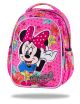 Ученическа раница Joy S Minnie Tropical