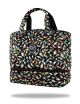 Чанта Coolpack Luna Feathers Black