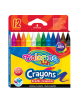 Пастели 12 цвята Colorino 