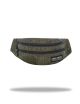 Чанта за кръста COOLPACK - MADISON - SNOW OLIVE GREEN