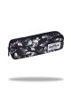 Ученически несесер с един цип COOLPACK - DECK - LIGHT NOIR