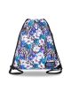 Спортна торба COOLPACK - SOLO L - FLOWER ZEBRA