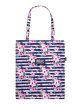 Чанта за рамо Coolpack - PINK MARINE