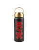 Бутилка AC/DC, неръждаема стомана, 500 ml