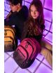 Ученическа раница Coolpack - ALFA - PINK