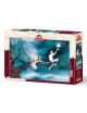 Art-Puzzle The Polar Star пъзел 1000 части