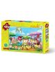 Детски пъзел Art-Puzzle 50 ч. Герои