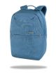 Бизнес раница CoolPack - Groove - Snow Blue