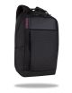Бизнес раница CoolPack - Spot - Black