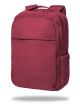 Бизнес раница CoolPack - Bolt - BURGUNDY