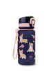 Бутилка за вода COOLPACK - Brisk 400ml - ELISABETH