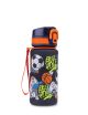 Бутилка за вода COOLPACK - Brisk 400ml - HOBBY