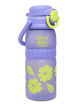 Бутилка за вода 740 ml Coolpack - SPHERA - FLORES LILA